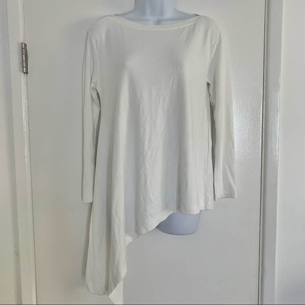 Halogen Asymmetrical Top